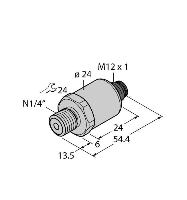 PT60R-1003-U1-H1144