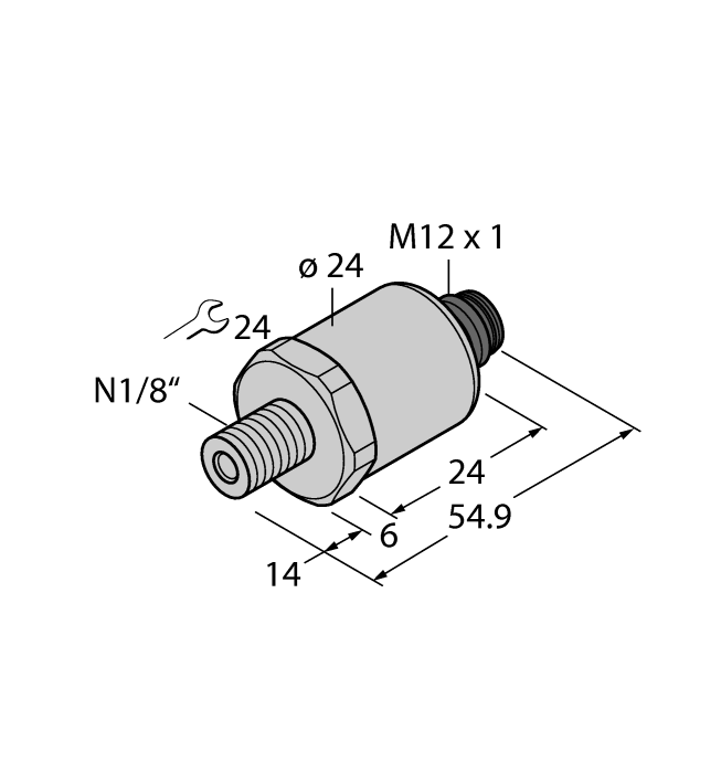 PT100PSIG-2014-I2-H1143
