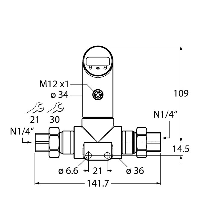 PS016D-502T-2UPN8X-H1141