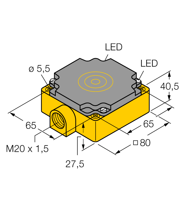 NI50-CP80-VN4X2