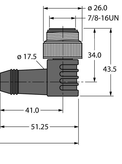 WKM43-10-WSM43