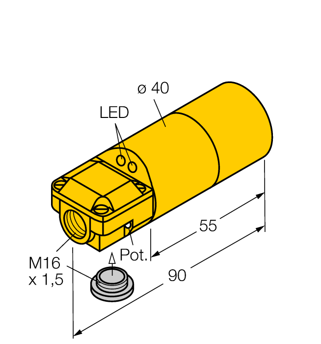 DNI30U-K40SR-AP4X2
