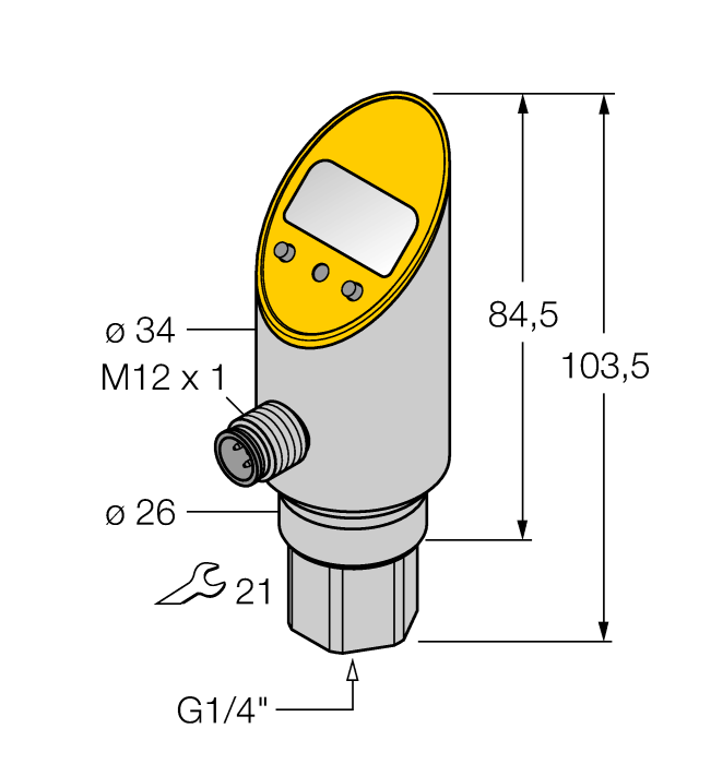 PS010V-301-LI2UPN8X-H1141