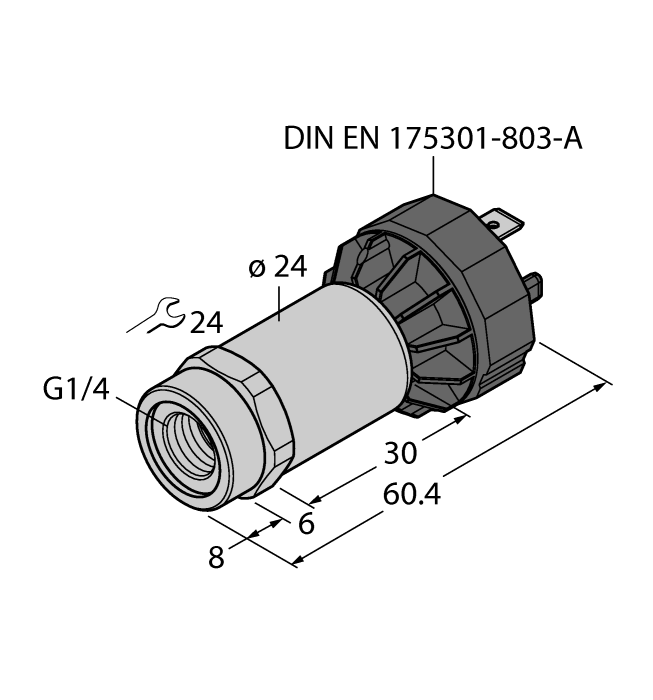 PT2.5R-2001-U1-DA91/X