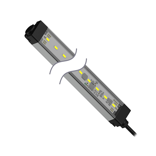 WLS28-2XW145L25XPB