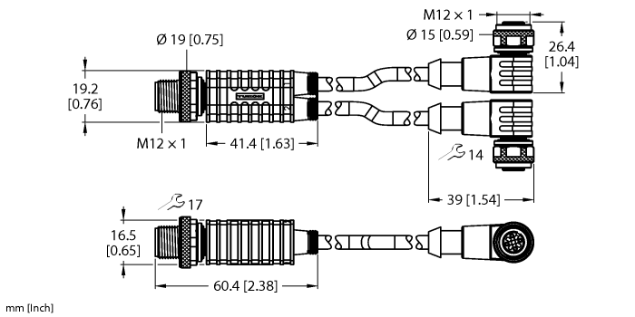 VBRS4.4-2WKC4T-2/2/TEL