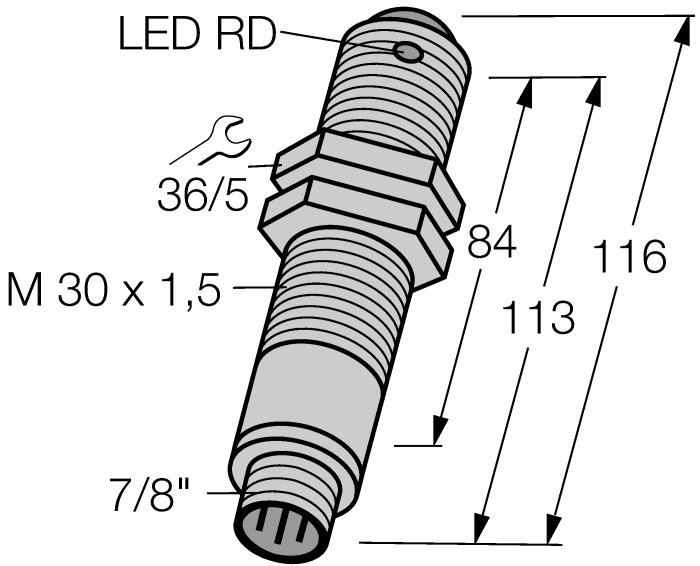 SM30PRLQD