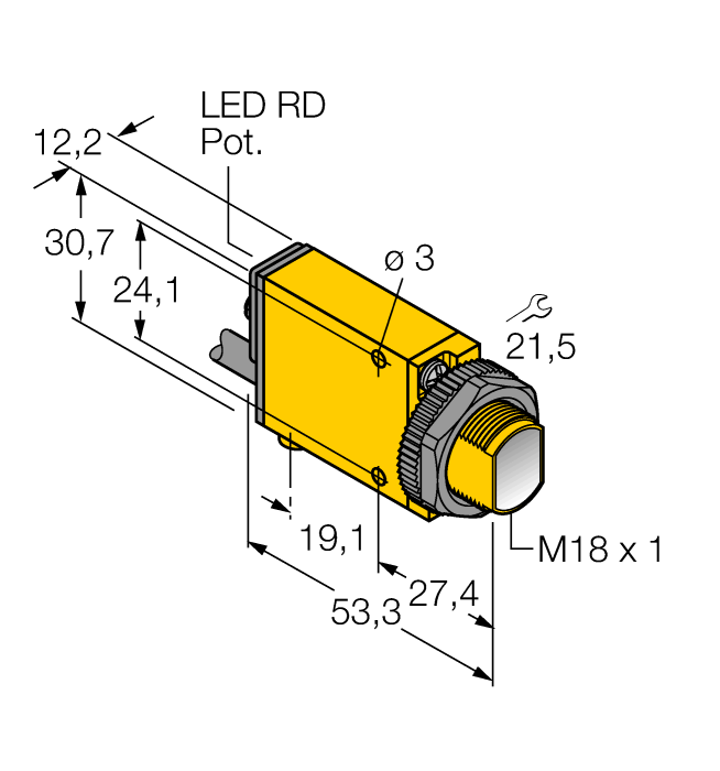 SM31R