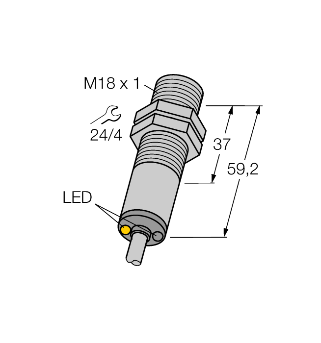 M18SP6L W/30