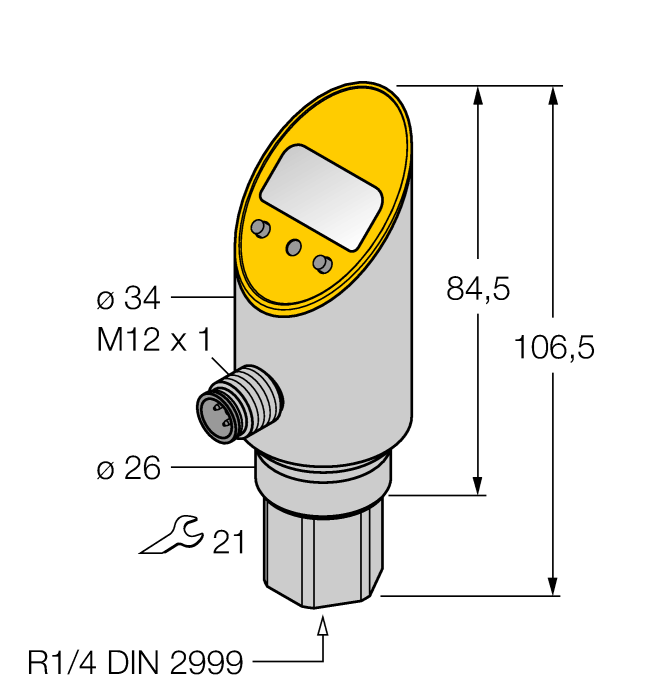 PS003V-311-2UPN8X-H1141