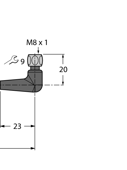 PKWH3M-20-PKWH3M/TFE