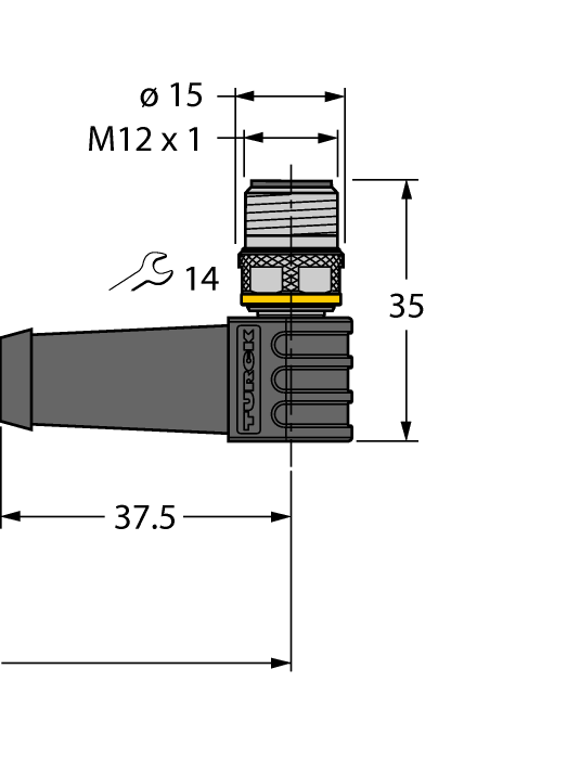 RKS8T-5-WSS8T/TXL