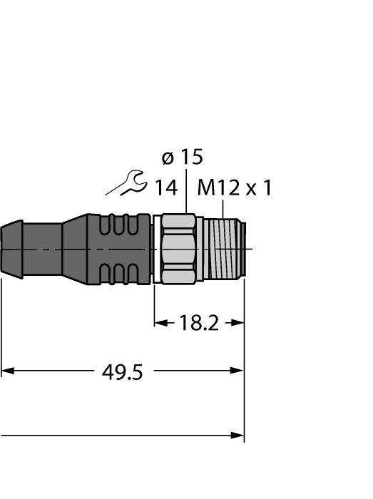 RKCV4.5T-10-RSCV4.5T/TFW