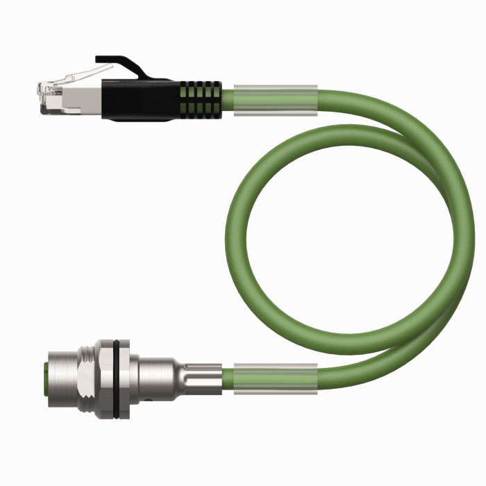 RJ45S-FKSDD-4416-10M