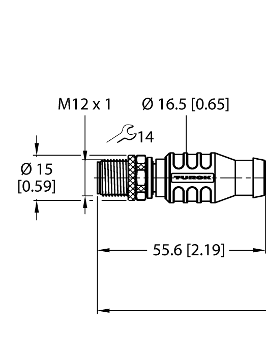 RSSW-X2X-2M