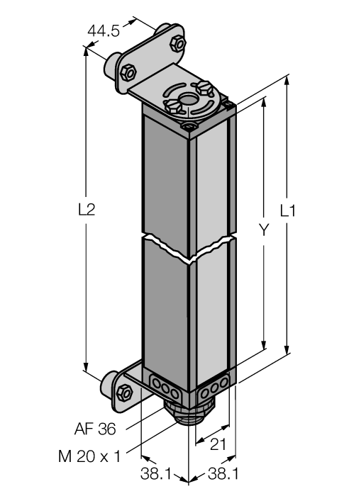 MAE3032Q