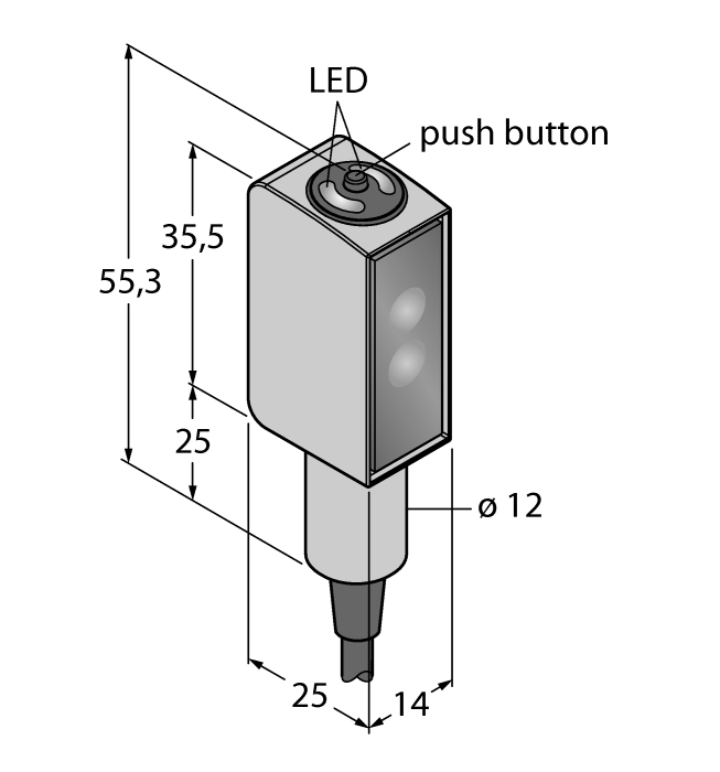 QMH26VPAF200-5M