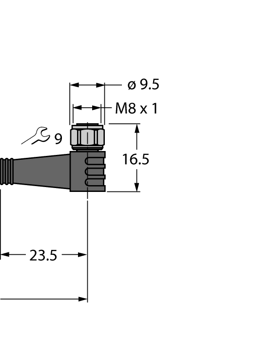 PKWV4M-50-PKWV4M/TFW