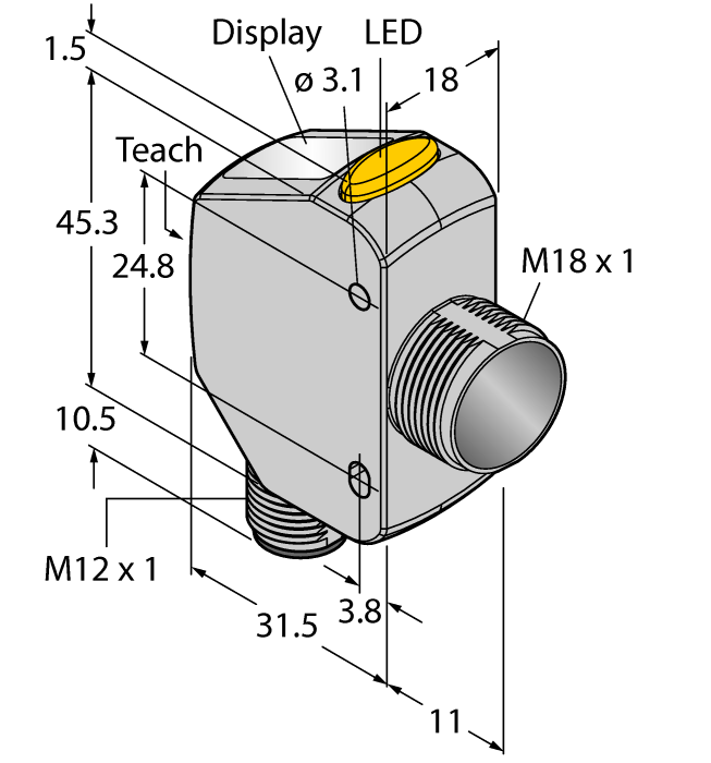Q4XTULAF100-Q8