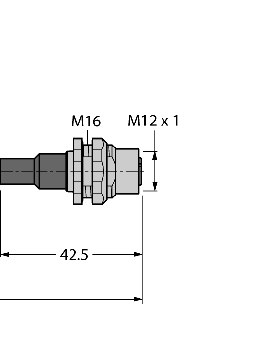 RJ45S-FKSDD-4414-0.5M