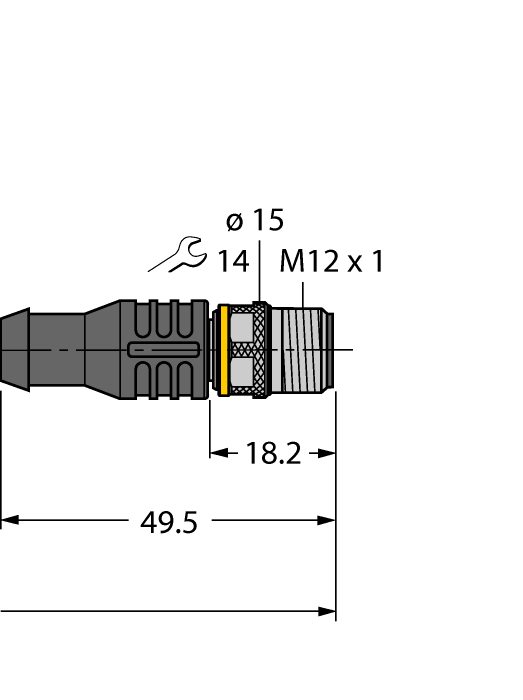 WKC5T-P7X2-0.6-RSC5T/TEL