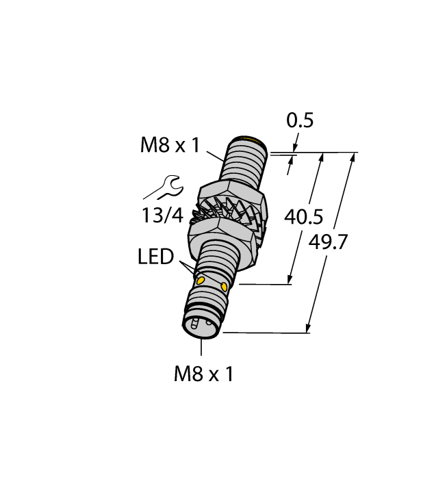 BI2-M08E-AN6X-V1131
