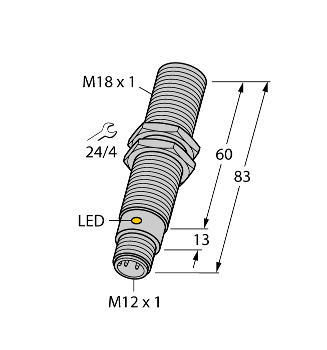 BC5-M18-AP4X-H1141/S250