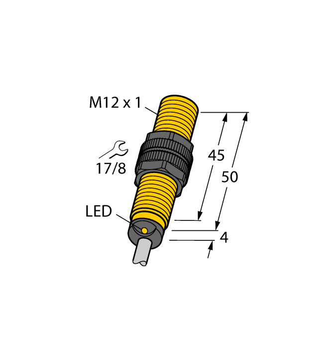 BI3U-S12-AN6X