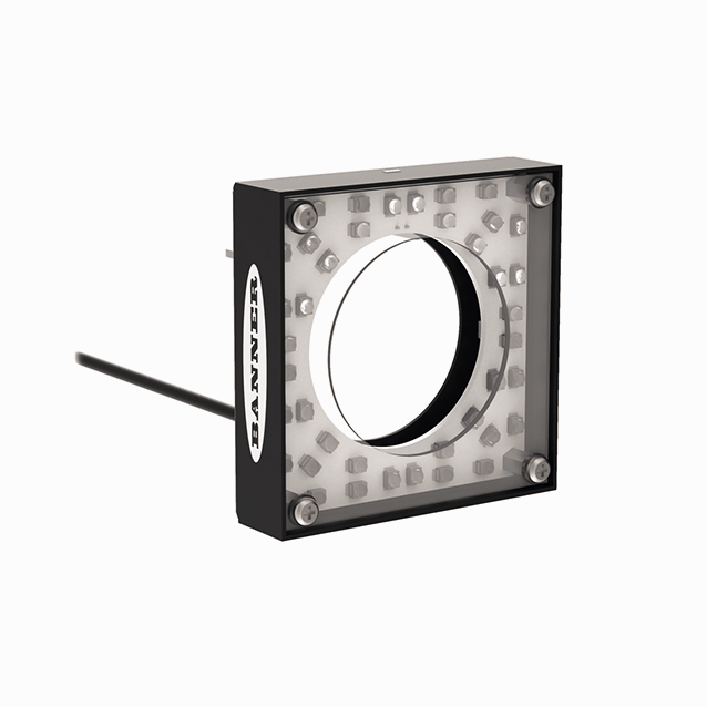 LEDWR80X80M