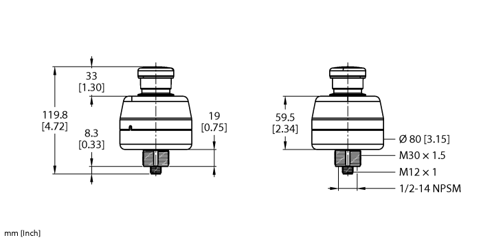 SSA-EB1PLGR-12ECQ8