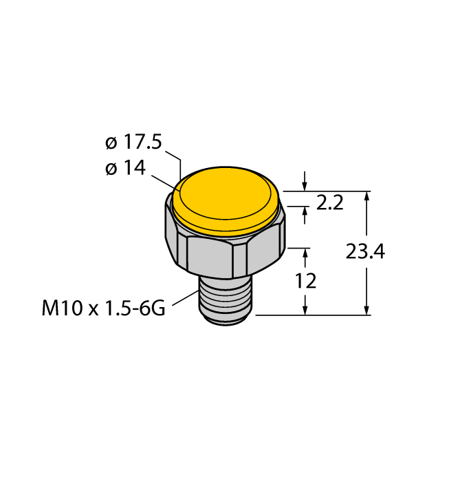 TW-BS10X1.5-19-K2