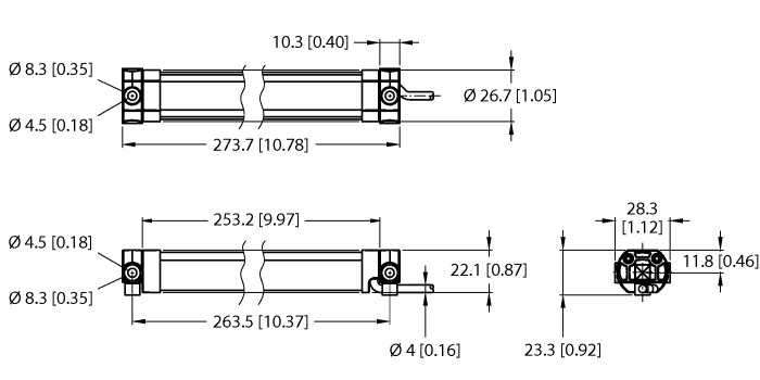 SLC4P14-240P44