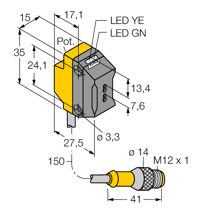 QS18VP6FPQ5