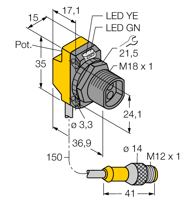 QS18VP6FQPMA