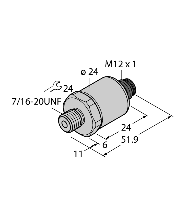 PT300PSIG-1005-U1-H1141/X