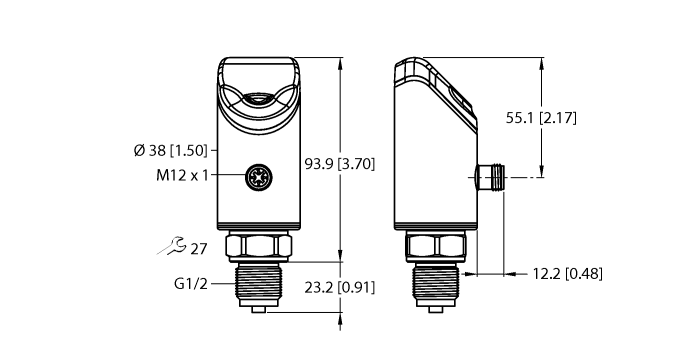 PS510-10V-08-LI2UPN8-H1141