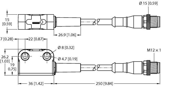 SI-RFDL-LP8