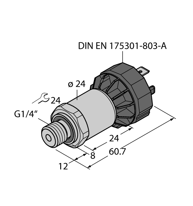 PT60R-1004-U1-DA91/X