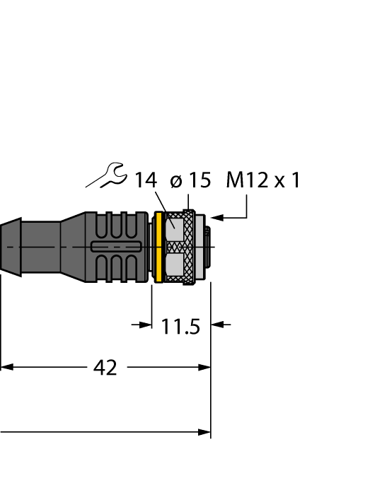 RSC-RKC5701-4M
