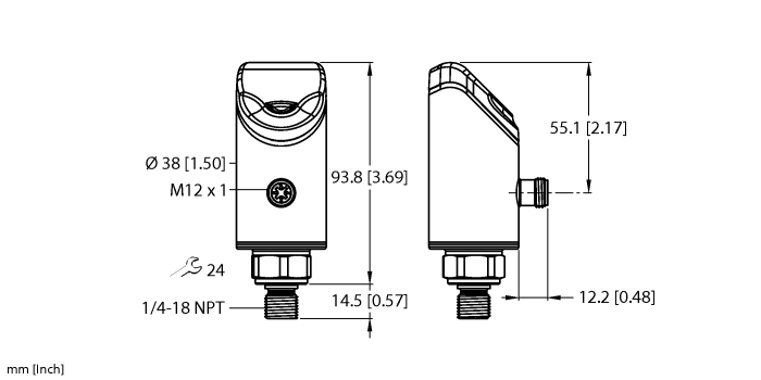 PS510-100-03-2UPN8-H1141