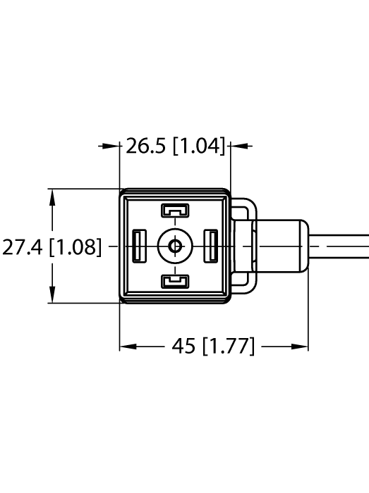 VAS22-S80E-1/TXL1500