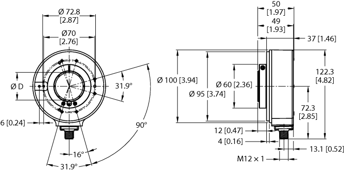 REI-43H40S-4C360-H1181