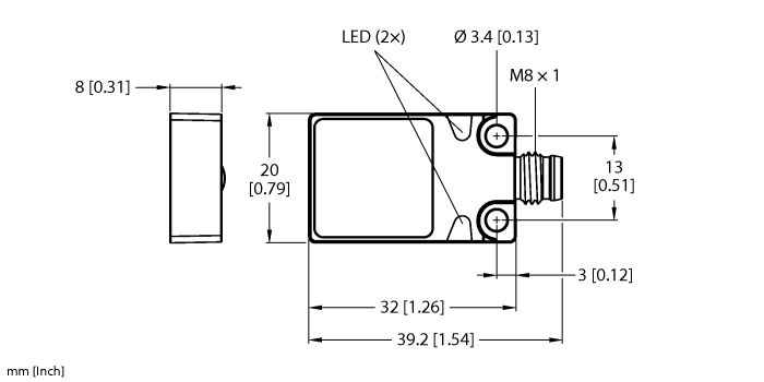 BI5-Q08-AP6X2-V1131/S34