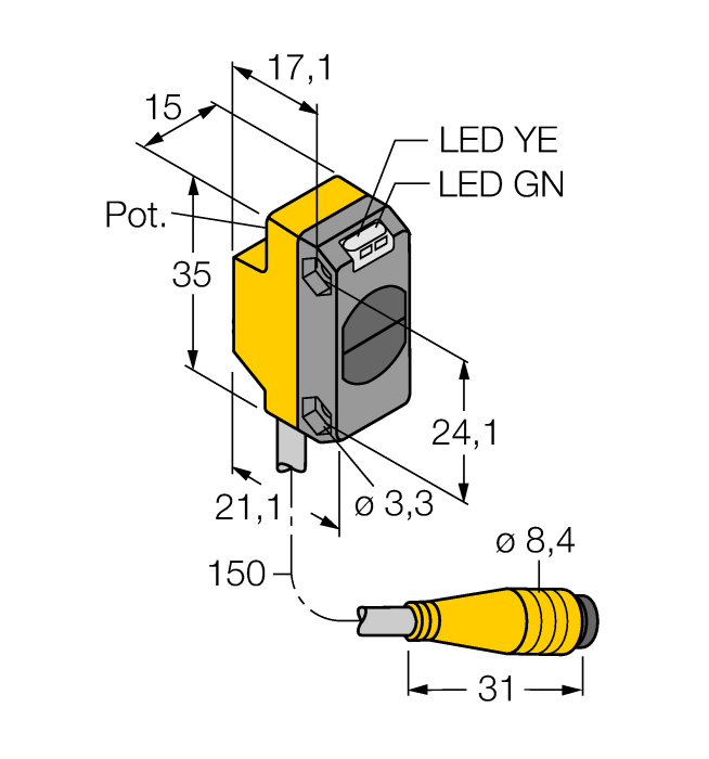 QS18VN6RBQ