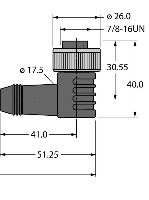 WSM WKM 5723-4M