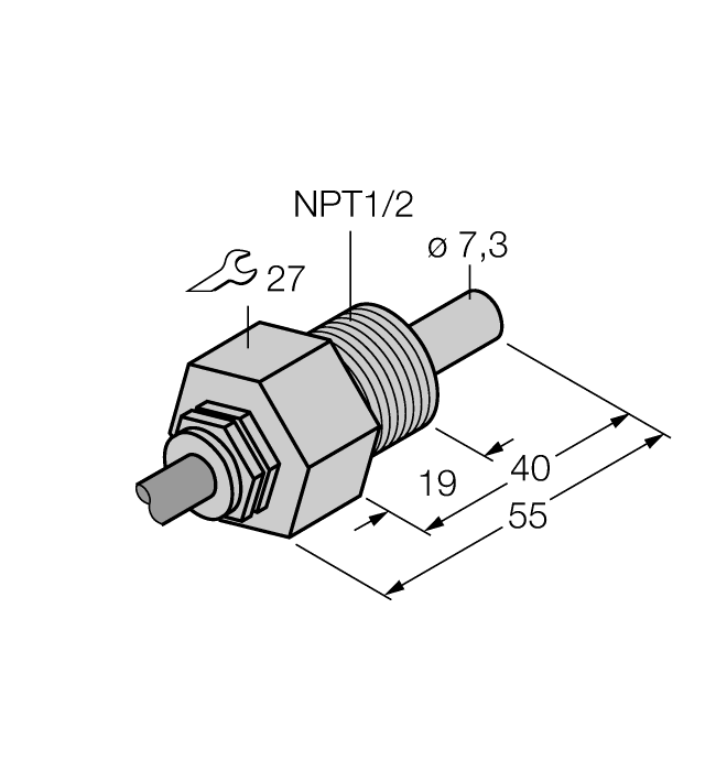 FCS-N1/2A4-NA/D100