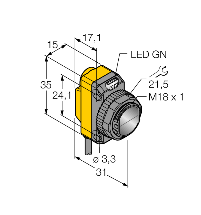 QS186LE11