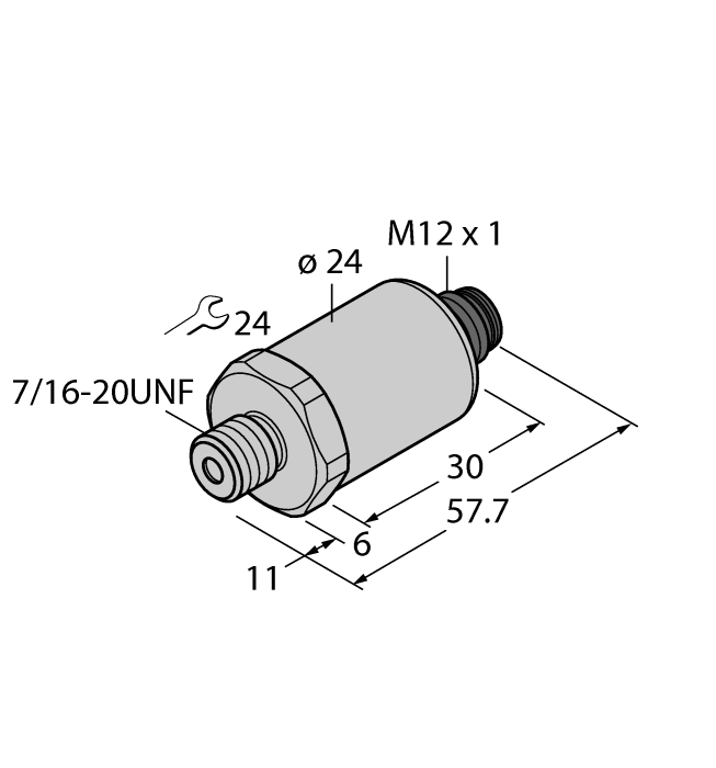 PT7500PSIG-2005-U1-H1143/X