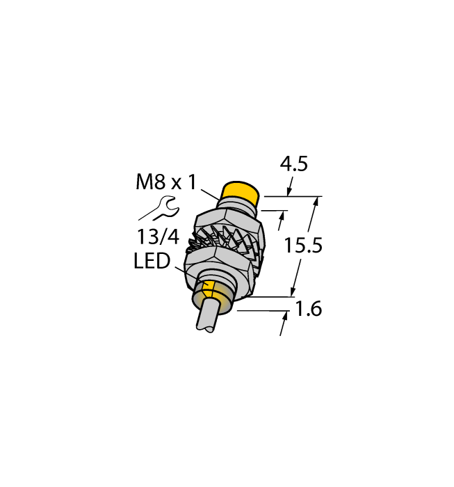 NI5-M08KK-AN6X