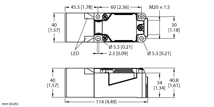 NI40U-CP40-VP4X2